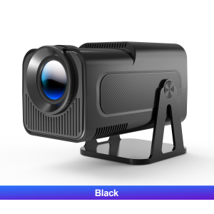 MAGCUBIC | Magcubic HY320 NTV Netflix Officially Licensed Android 13 Projector with 1080P 500ANSI Prime Video YouTube WIFi BT5.2 Portable