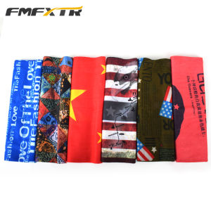 FMFXTR | Multi-functional Seamless Cycling Headscarf