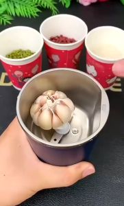 MÁY SAY MINI CAO CẤP nhỏ gọn