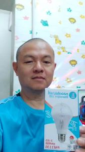 PAE 1135 หลอดไฟดิสโก้ ไฟปาร์ตี้ ไฟกระพริบ ไฟเธค