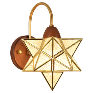 DGY | Vintage American Style Light Fixture