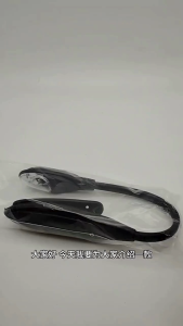 Mini Flexible Lampu Gift BR253 Lamp LED Booklight Terang Buku Travel Meja Hadiah Book Light Putih Kecil Baca Clip-on Kecil Reading Cahaya