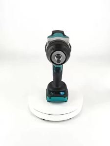 Makita | Makita DTW700 Brushless Cordless Impact Wrench 1000Nm Variable Speed Power Tool with Auto Stop for 18V Battery Pack