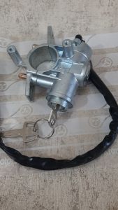 Kunci Kontak Assy Switch Kontak L308 L309 L300 Diesel Bensin