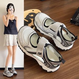 SHIYAN | Breatheable Hollow-out Light Soft Bottom Anti-slip Sneaker