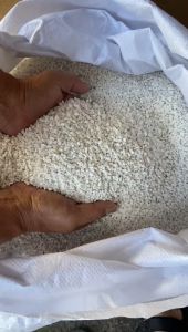 Perlit Putih Tulen Gred A  (100 L) | Grade A Pure White Perlite | 珍珠岩 | (3-6mm) For Cactus & Succulents