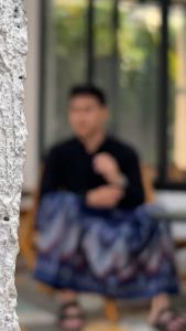 Sarung Goyor Printing Pria Dewasa Batik Pekalongan Rayon Super