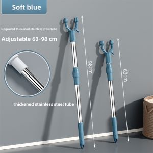 YUHANG | Adjustable Stainless Steel Drying Pole