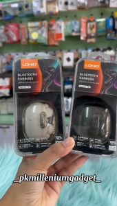 ORIGINAL LDNIO BLUETOOTH EARBUDS V5.3 MODEL：🌹-T02🌹