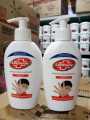 sabun cuci tangan cair Lifebuoy UK. 120ml. 