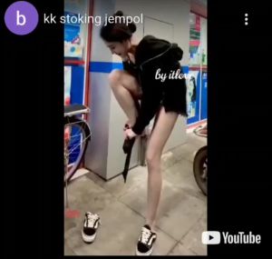 Kaos Kaki Jempol Tipis Panjang Selutut: Panduan Lengkap