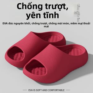 BUYANGSI | Dép Mùa Hè Đế Dày EVA Thoải Mái