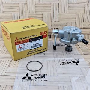 VACUM PAM BLOWER MITSUBISHI TRITON ALL NEW HDX 2.5 2014 SAMPAI 2018 2020A002