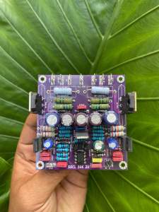 Driver Socl 506 2U Double Layer Siap Pakai