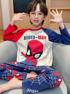 SHAPRA | Cotton Boy Sleepwear Sets