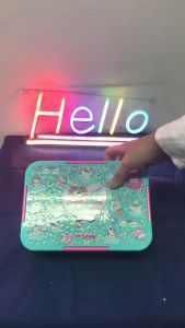 My Style TM 1187 Bento Lunch Box for Junior Girls Kotak Bekal Anti Tumpah Perempuan