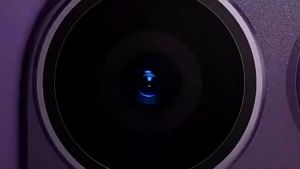 Protectors Kaca & Kamera untuk iPhone 15 Pro & 15 Pro Max