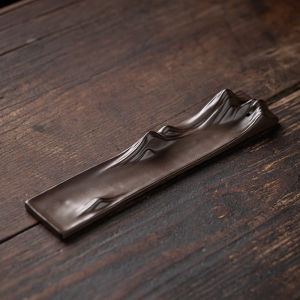 Creative Tea Ritual Incense Burner