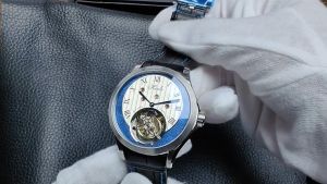 HAOFA 1088 TOURBILLON WATCH