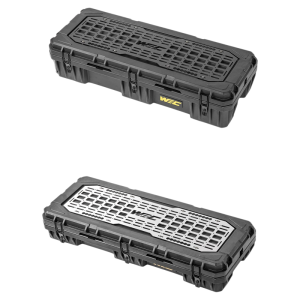FIT CLUB | Quick Release Anti-theft Roof Cargo Box