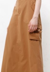 Triset Casual Skirt Wanita - TN3011900