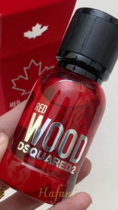 Nước Hoa  Nữ Dsquared2 Wood EDT