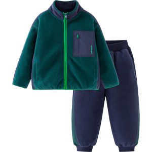 MINI BALA | Anti-static Childrens Hoodie and Pants Set