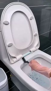 浴室长条缝隙刷 - 瓷砖死角、窗户移门清洁多功能硬毛刷Bathroom Strip Gap Brush - Multifunctional Hard Bristle Brush for Tile Corners and Window Tracks Long Brush For Cleaning - Lazada