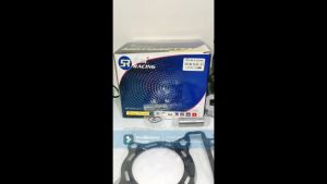 BLOK BORE UP MX KING / VIXION / R15V2 / JUPITER MX / XABER / MX NEW / NVA / NVL SUM RACING