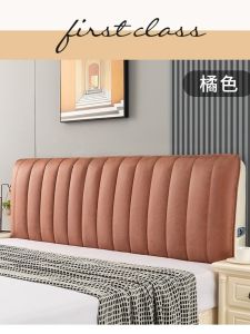 ผ้าคลุมเตียงแบบครอบคลุมเต็มรูปแบบป้องกันฝุ่นแบบหนา ผ้าคลุมเตียงแบบหนาป้องกันฝุ่นแบบอเนกประสงค์สำหรับเตียงไม้แข็งสไตล์ยุโรปเรียบง่าย