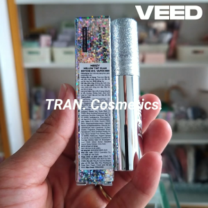 Son Kem Merzy Son Merzy Glam M13 Vapor Red Phiên Bản Đặc Biệt Limited Với Thiết Kế Sang Trọng - TRAN Cosmetics.