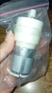 Circuitrocks DC Diaphragm Pumps 6-12V R385