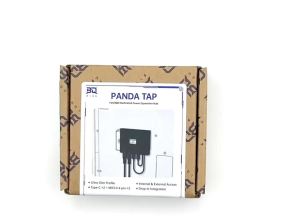 BIGTREETECH Panda Tap Dedicated Power Expansion Hub | 5V Type-C & 24V Output Ports Custom Power Splitter Accessory for Bambu La