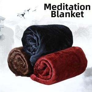 Thick Warm Super Soft Blanket