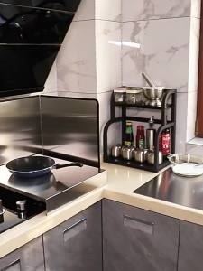 Oil Splash Guard Heat Insulation Kitchenware
