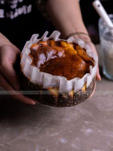 Non-Folding Baking Paper Oilproof Pastry Slicing Pad Paper for Cake Cutting Block Packaging Box Anti-Oil Kitchen Cooking Tools