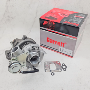 TURBO CAS CHARGER KOMPLIT MITSUBISHI PS125 CANTER TURBO SUPER HD ME212182 GARRET