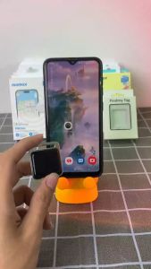 Thiết Bị Định Vị GPS Mini FindMyTag BR5 - Chống Nước - Định Vị Toàn Cầu - Tương Thích Với IOS/ANDROID - Theo Dõi Chống Mất Đồ Có Giá Trị Hành Lý