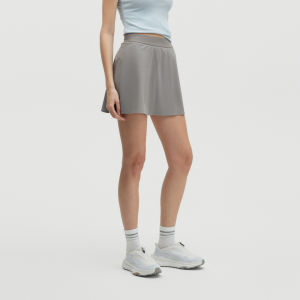Bananain | Cool Dry Tennis Skirt