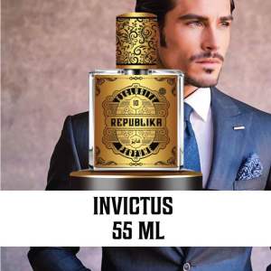 REPUBLIKA THE INVICTUS MEN 55ML