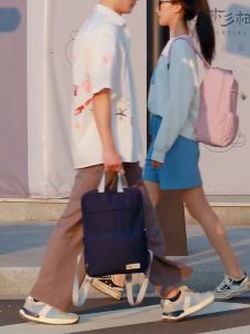 Folding Travel Backpack Outdoor Mountaineering Lightweight Duffel Bag Student Schoolbag Backpack