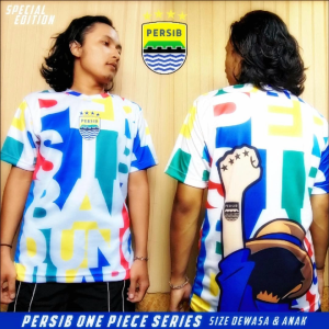 Persib Jersey Persib Bandung Casual One piece