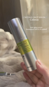 Celimax Ultra-Fine Whitening Essence 30 มล. - ผลิตภัณฑ์ขายดีอันดับหนึ่งในประเทศไทย! ด้วยสูตรเนื้อละเอียดพิเศษ ช่วยทำความสะอาดสิ่งสกปรกและความมันได้อย่างล้ำลึก เผยผิวเรียบเนียน กระจ่างใส และสดชื่น ซึมซาบเร็ว ให้ความรู้สึกเบาสบาย ไม่เหนียวเหนอะหนะ เหมาะสำหร