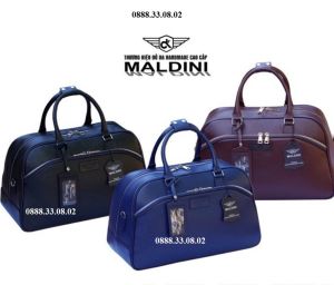 Túi đựng quần áo túi đựng giày golf Maldini