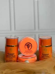 Cream Premium FF by Fenny Frans Original BPOM