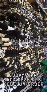 SAJADAH DEWASA / SAJADAH TEBAL / SAJADAH 70x110cm / PERLENGKAPAN SHALAT