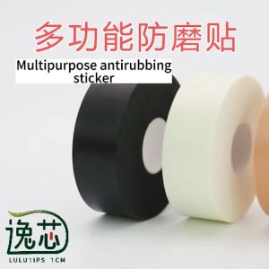 【LULUTIPS】Anti Wear Heel Sticker Blister Rubbing AntiRubbing防磨贴破皮磨脚手指运动Pelekat Kaki Plaster Kaki