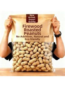 Traditional Roast Peanuts Original Flavor Nuts