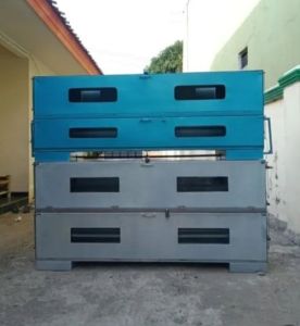 open gas jumbo open tangkring komplit seset open besar