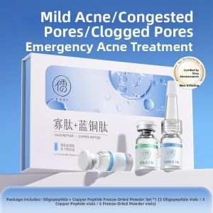 RUYI | Acne Scar and Blackhead Treatment Essence